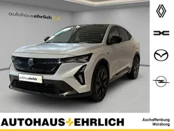 Metallic Gebraucht 2025 Renault Rafale Esprit Alpine SUV | 45.990 € (Guter Preis)