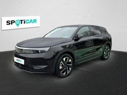 Schwarz Gebraucht 2024 Opel Grandland X SUV | 29.490 € (Fairer Preis)