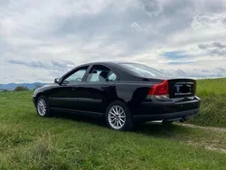 Schwarz Gebraucht 2005 Volvo S60 Limousine | 6.750 €