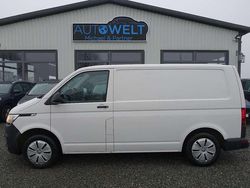 Candyweiß Gebraucht 2022 VW Transporter Van | 19.990 € (Superpreis)