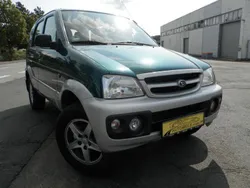 Daihatsu Terios