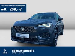 Uranograu Gebraucht 2022 Seat Tarraco FR SUV | 25.890 € (Guter Preis)