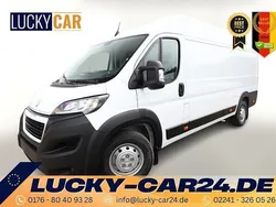 Andere Neu 2024 Peugeot Boxer Van | 29.173 € (Guter Preis)