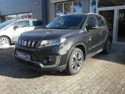 Schwarz Gebraucht 2020 Suzuki Vitara Comfort SUV | 21.388 € (Fairer Preis)