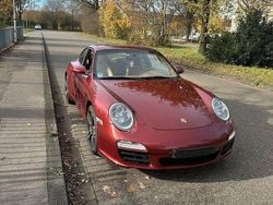 Gebraucht 2008 Porsche 911 Coupé | 911 €