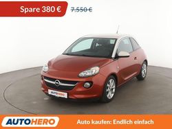 Rot Gebraucht 2015 Opel Adam Jam Kleinwagen | 7.170 € (Fairer Preis)
