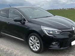 Schwarz Gebraucht 2020 Renault Clio V Limousine | 11.500 € (Fairer Preis)