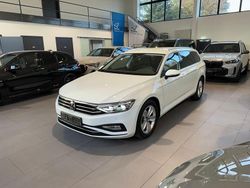 Weiß Gebraucht 2021 VW Passat Business Limousine | 22.490 € (Fairer Preis)