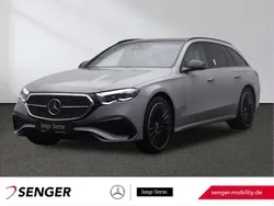 Andere Gebraucht 2024 Mercedes E300 AMG Limousine | 68.980 €
