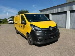 Gelb Gebraucht 2020 Renault Trafic Van | 13.500 €
