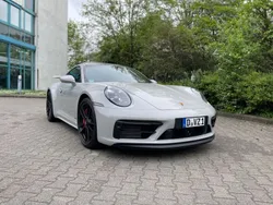 Grau Gebraucht 2023 Porsche 911 Carrera GTS | 189.992 €