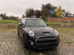 Schwarz Gebraucht 2017 Mini Cooper S Coupé Coupé | 16.500 €