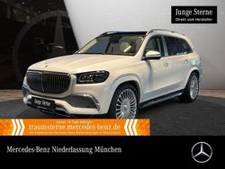Gebraucht 2023 Mercedes GLS600 Maybach Executive SUV | 176.490 €