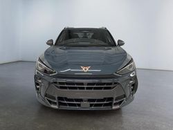 9k fiord blue Neu 2025 Cupra Terramar VZ SUV | 42.389 € (Superpreis)