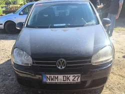 Schwarz Gebraucht 2005 VW Golf IV Individual Limousine | 3.500 € (Etwas zu teuer)