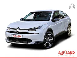 Weiß Neu 2025 Citroën C4 SUV | 24.890 € (Fairer Preis)