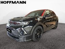 Schwarz Gebraucht 2022 Opel Mokka Ultimate SUV | 20.929 € (Etwas zu teuer)