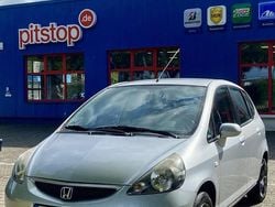 Grau Gebraucht 2005 Honda Jazz Kleinwagen | 1.717 € (Fairer Preis)