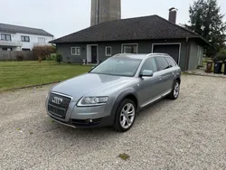 Grau Gebraucht 2007 Audi A6 Allroad S-Line Kombi | 4.999 € (Guter Preis)