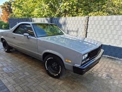 Grau Gebraucht 1985 Chevrolet El Camino | 15.000 €