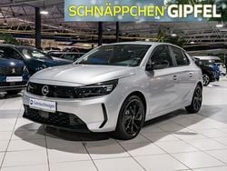 Kristall silber Gebraucht 2024 Opel Corsa Kleinwagen | 16.980 € (Guter Preis)