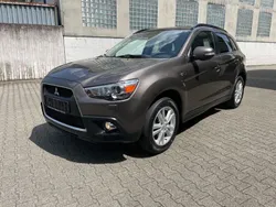 Braun Gebraucht 2011 Mitsubishi ASX Intense SUV | 5.950 € (Fairer Preis)