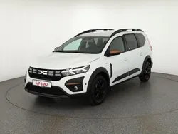 Weiß Neu 2025 Dacia Jogger Extreme Van / Kleinbus | 22.890 € (Fairer Preis)