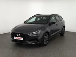 Grau Neu 2024 Hyundai i30 Kombi | 22.890 € (Guter Preis)
