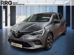 Grau Gebraucht 2023 Renault Clio V Evolution Kleinwagen | 15.411 € (Fairer Preis)