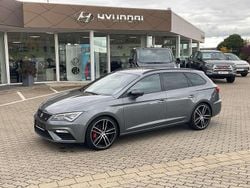 'pirineos' grau Gebraucht 2018 Cupra Leon Kombi | 17.990 € (Superpreis)