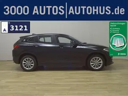 Schwarz Gebraucht 2022 BMW X2 Advantage SUV | 22.980 € (Guter Preis)
