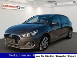 Braun Gebraucht 2019 Hyundai i30 Select Limousine | 6.699 € (Guter Preis)