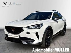 Weiss Gebraucht 2024 Cupra Formentor SUV | 27.690 € (Superpreis)