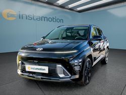 Schwarz Gebraucht 2025 Hyundai Kona SUV | 31.249 € (Fairer Preis)
