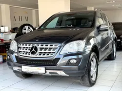 Mercedes ML350