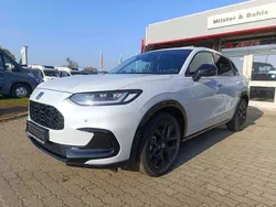 Weiß Gebraucht 2024 Honda ZR-V Sport SUV | 39.720 € (Fairer Preis)