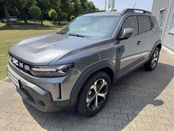 Dolomit grau Neu 2025 Dacia Duster Journey SUV | 25.986 € (Fairer Preis)