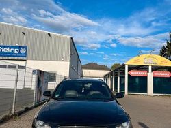 Blau Gebraucht 2011 Audi A4 S-Line Limousine | 9.150 € (Guter Preis)