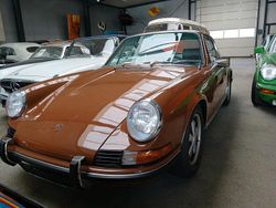 Braun Gebraucht 1973 Porsche 911 Coupé | 105.000 €