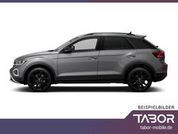 Indiumgrau metallic / dach: sc Neu 2025 VW T-Roc Style SUV | 32.488 € (Guter Preis)