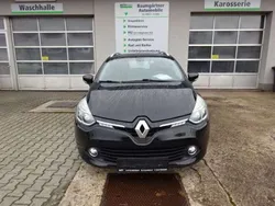 Renault Clio GrandTour
