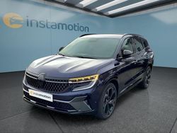 Blau Gebraucht 2025 Renault Espace SUV | 45.949 € (Fairer Preis)