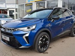 Blau Neu 2025 Mitsubishi ASX Edition SUV | 29.990 € (Guter Preis)