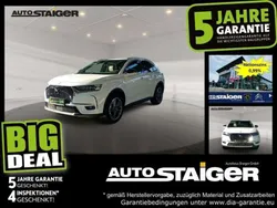 Lack weiss banquise/lackierung plat Gebraucht 2022 DS Automobiles DS7 Crossback Rivoli SUV | 30.982 € (Guter Preis)