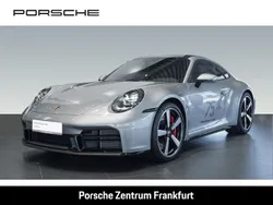 Gtsilbermetallic Neu 2025 Porsche 911 Carrera S | 188.924 € (Fairer Preis)