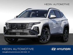 Weiß Neu 2025 Hyundai Tucson Prime SUV | 35.580 € (Guter Preis)