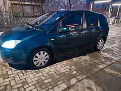 Grün Gebraucht 2006 Ford C-MAX Van / Kleinbus | 2.550 €