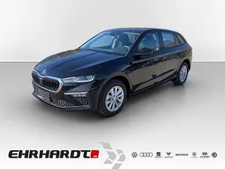 Blackmagic perleffekt Neu 2024 Skoda Scala Selection Kleinwagen | 24.280 € (Guter Preis)