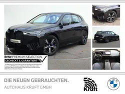 Sophistograu brillanteffekt Gebraucht 2025 BMW iX Sport Line SUV | 68.499 € (Guter Preis)