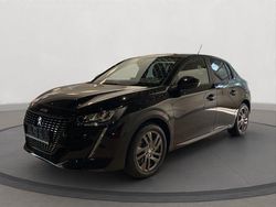 Schwarz Gebraucht 2022 Peugeot 208 Active Kleinwagen | 15.990 € (Fairer Preis)